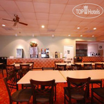 Quality Suites Near Orange County Convention Center 