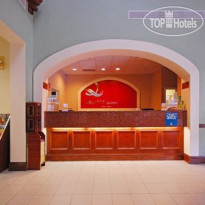 Quality Suites Near Orange County Convention Center 