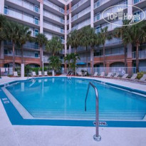 Quality Suites Near Orange County Convention Center 