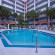 Quality Suites Near Orange County Convention Center 