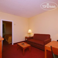 Quality Suites Near Orange County Convention Center 