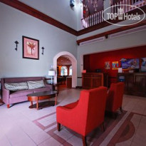 Quality Suites Near Orange County Convention Center 