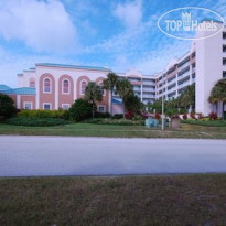 Quality Suites Near Orange County Convention Center 