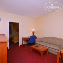 Quality Suites Near Orange County Convention Center 