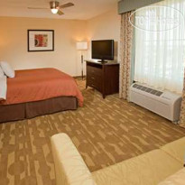 Homewood Suites by Hilton Lake Buena Vista - Orlando 