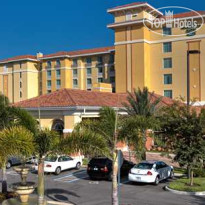 Homewood Suites by Hilton Lake Buena Vista - Orlando 