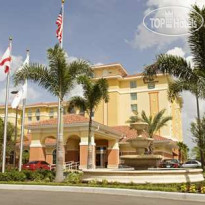 Homewood Suites by Hilton Lake Buena Vista - Orlando 