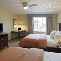 Homewood Suites by Hilton Lake Buena Vista - Orlando 