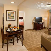 Homewood Suites by Hilton Lake Buena Vista - Orlando 