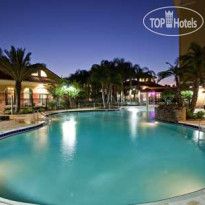 Homewood Suites by Hilton Lake Buena Vista - Orlando 