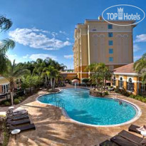 Homewood Suites by Hilton Lake Buena Vista - Orlando 