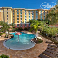 Homewood Suites by Hilton Lake Buena Vista - Orlando 