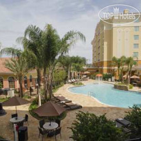 Homewood Suites by Hilton Lake Buena Vista - Orlando 
