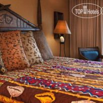 Disneys Animal Kingdom Villas - Kidani Village 