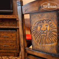 Disneys Animal Kingdom Villas - Kidani Village 