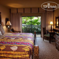 Disneys Animal Kingdom Villas - Kidani Village