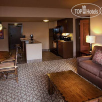Disneys Animal Kingdom Villas - Kidani Village