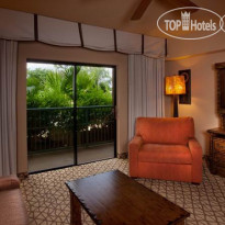 Disneys Animal Kingdom Villas - Kidani Village