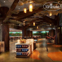 Disneys Animal Kingdom Villas - Kidani Village