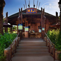 Disneys Animal Kingdom Villas - Kidani Village