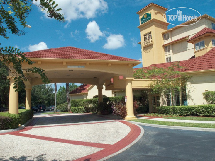 La Quinta Inn & Suites Orlando UCF
