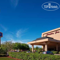 Hampton Inn Closest to Universal Orlando 