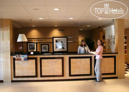Новые добавленные фото туристов Hampton Inn Closest to Universal Orlando 3*