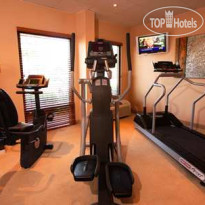 Hampton Inn Closest to Universal Orlando 