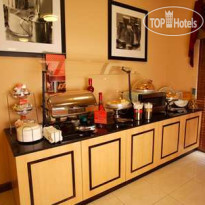 Hampton Inn Closest to Universal Orlando 