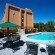 Hampton Inn Closest to Universal Orlando 