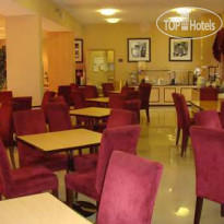 Hampton Inn Closest to Universal Orlando 
