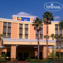Comfort Inn Maingate 