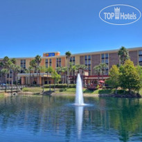 Comfort Inn Maingate 