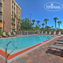 Comfort Inn Maingate 
