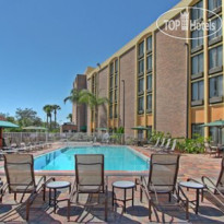 Comfort Inn Maingate 