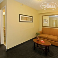 Comfort Inn Maingate 