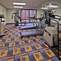 Comfort Inn Maingate 