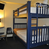 Comfort Inn Maingate 