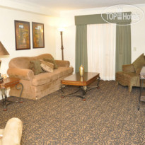 Orlando Courtyards Suites 