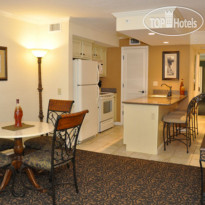 Orlando Courtyards Suites 