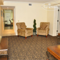 Orlando Courtyards Suites 