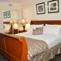 Orlando Courtyards Suites 