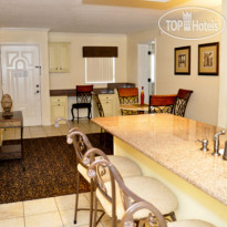 Orlando Courtyards Suites 