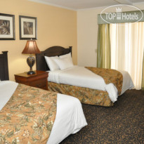 Orlando Courtyards Suites 