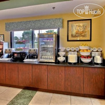 Comfort Suites UCF Research Park 