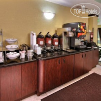 Comfort Suites UCF Research Park 