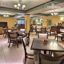 Comfort Suites UCF Research Park 