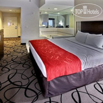 Comfort Suites UCF Research Park 
