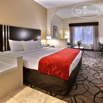 Comfort Suites UCF Research Park 