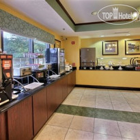 Comfort Suites UCF Research Park 